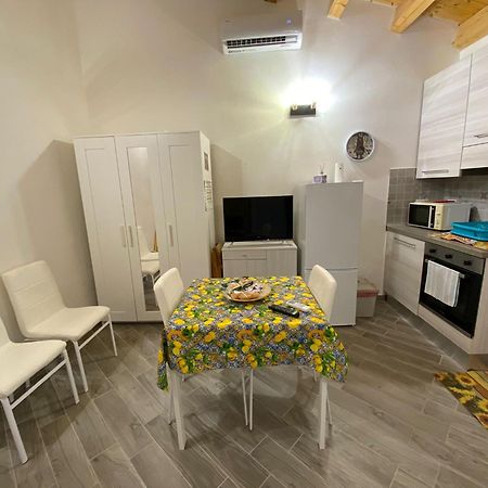 Casa Vacanze Giorgia Noto Exterior foto